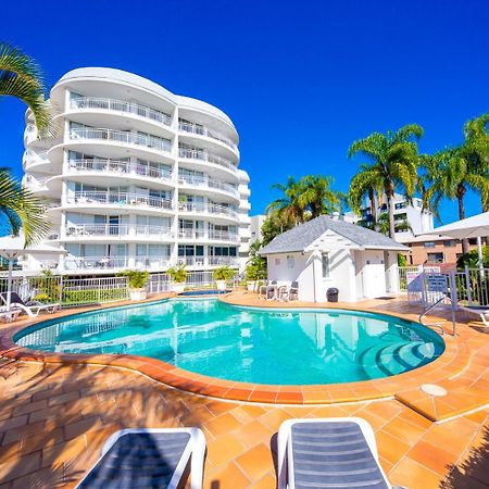 The Atrium Resort Gold Coast Eksteriør bilde