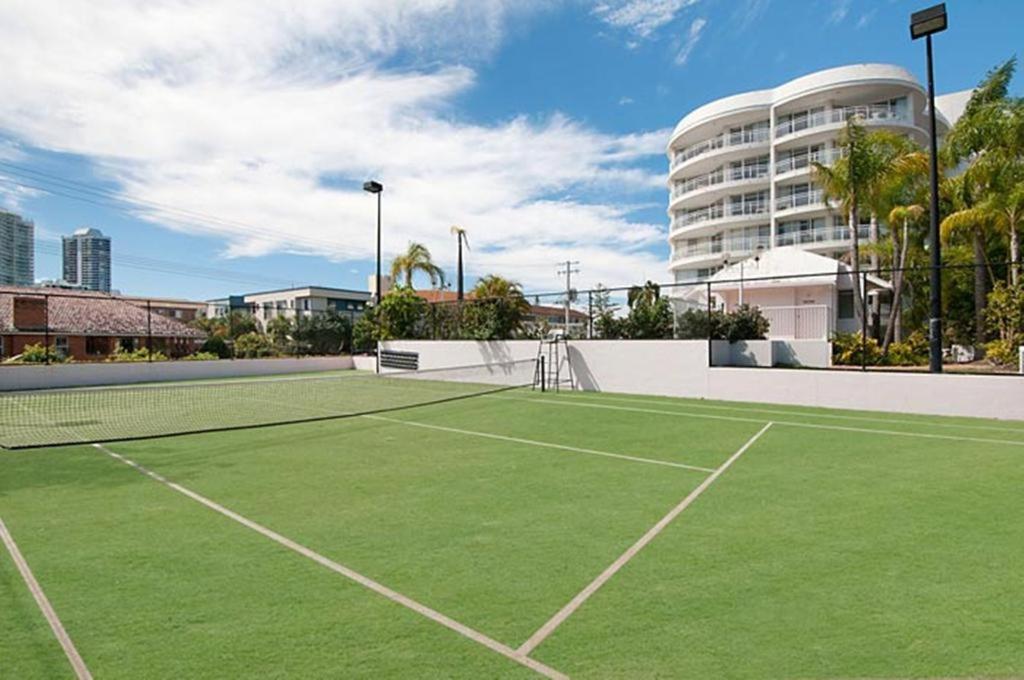 The Atrium Resort Gold Coast Eksteriør bilde