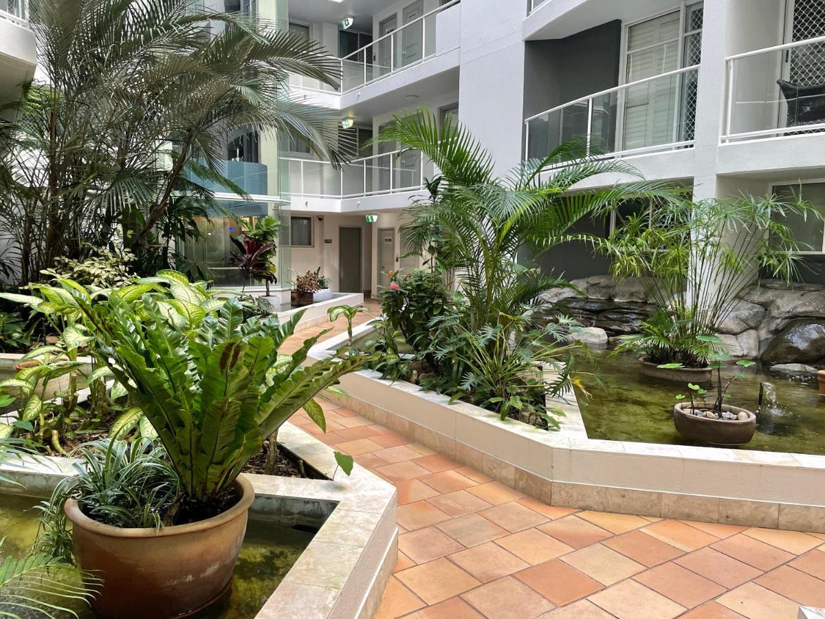 The Atrium Resort Gold Coast Eksteriør bilde