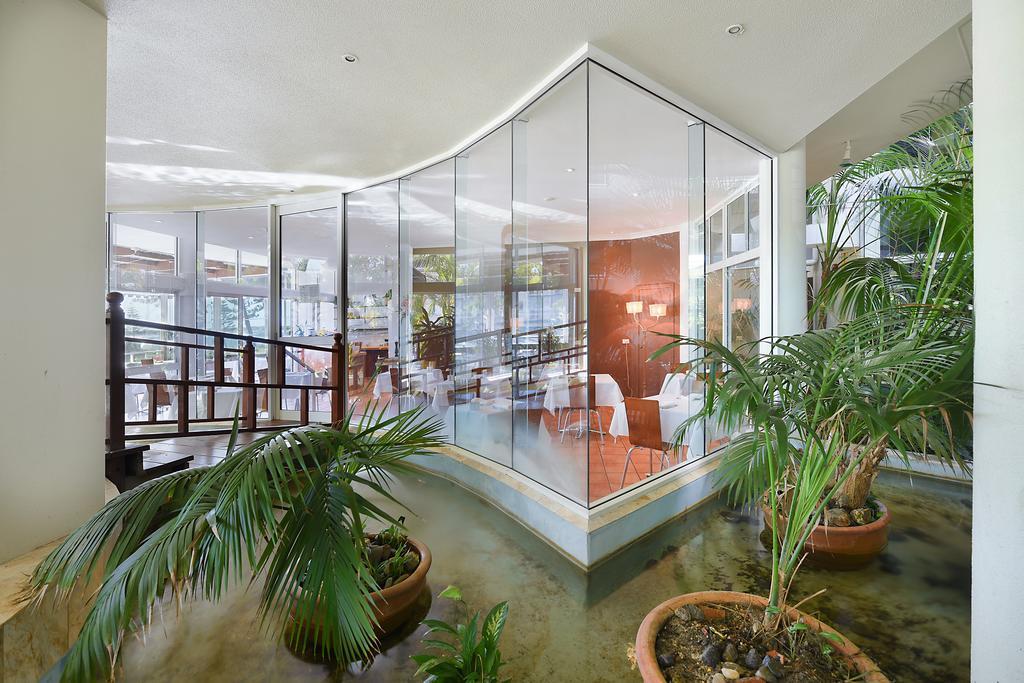 The Atrium Resort Gold Coast Eksteriør bilde