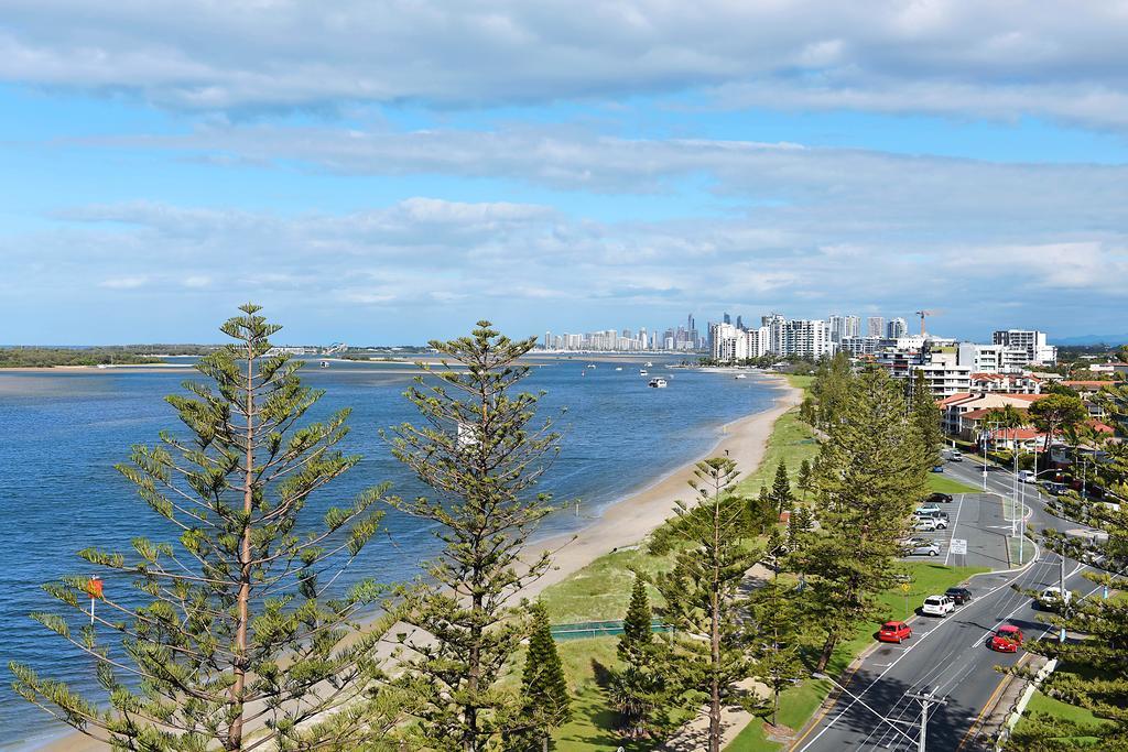 The Atrium Resort Gold Coast Eksteriør bilde