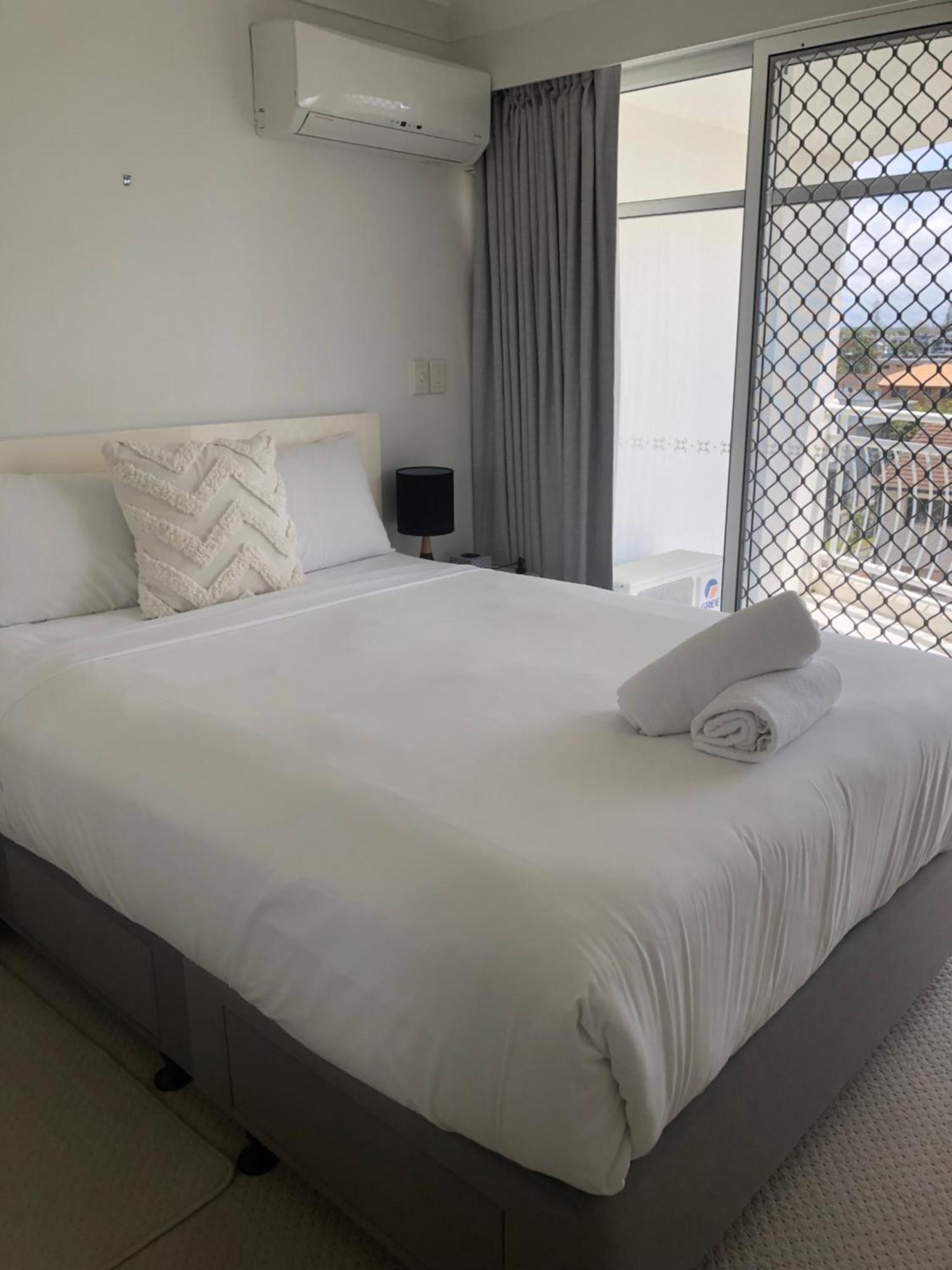 The Atrium Resort Gold Coast Eksteriør bilde