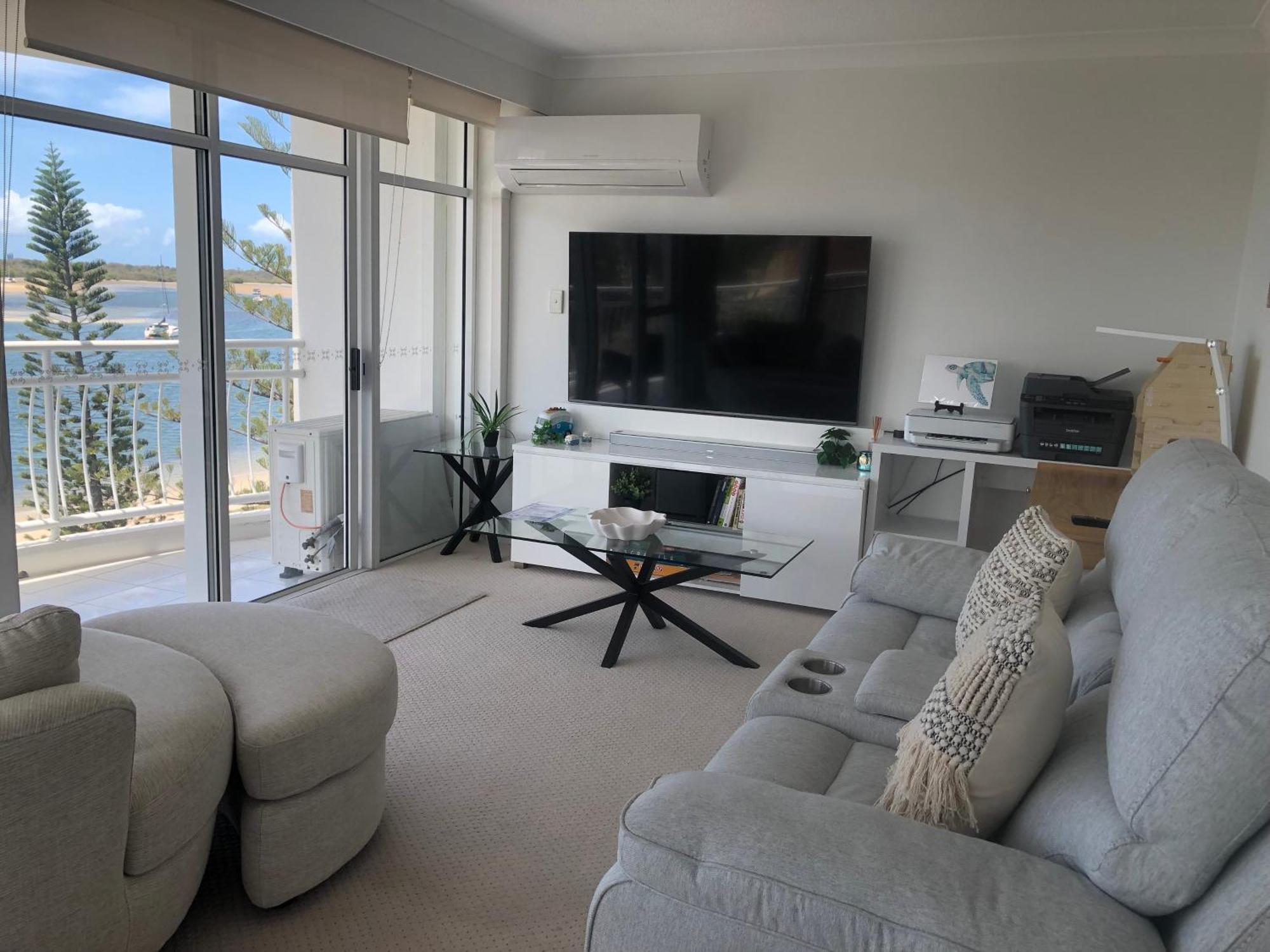 The Atrium Resort Gold Coast Eksteriør bilde