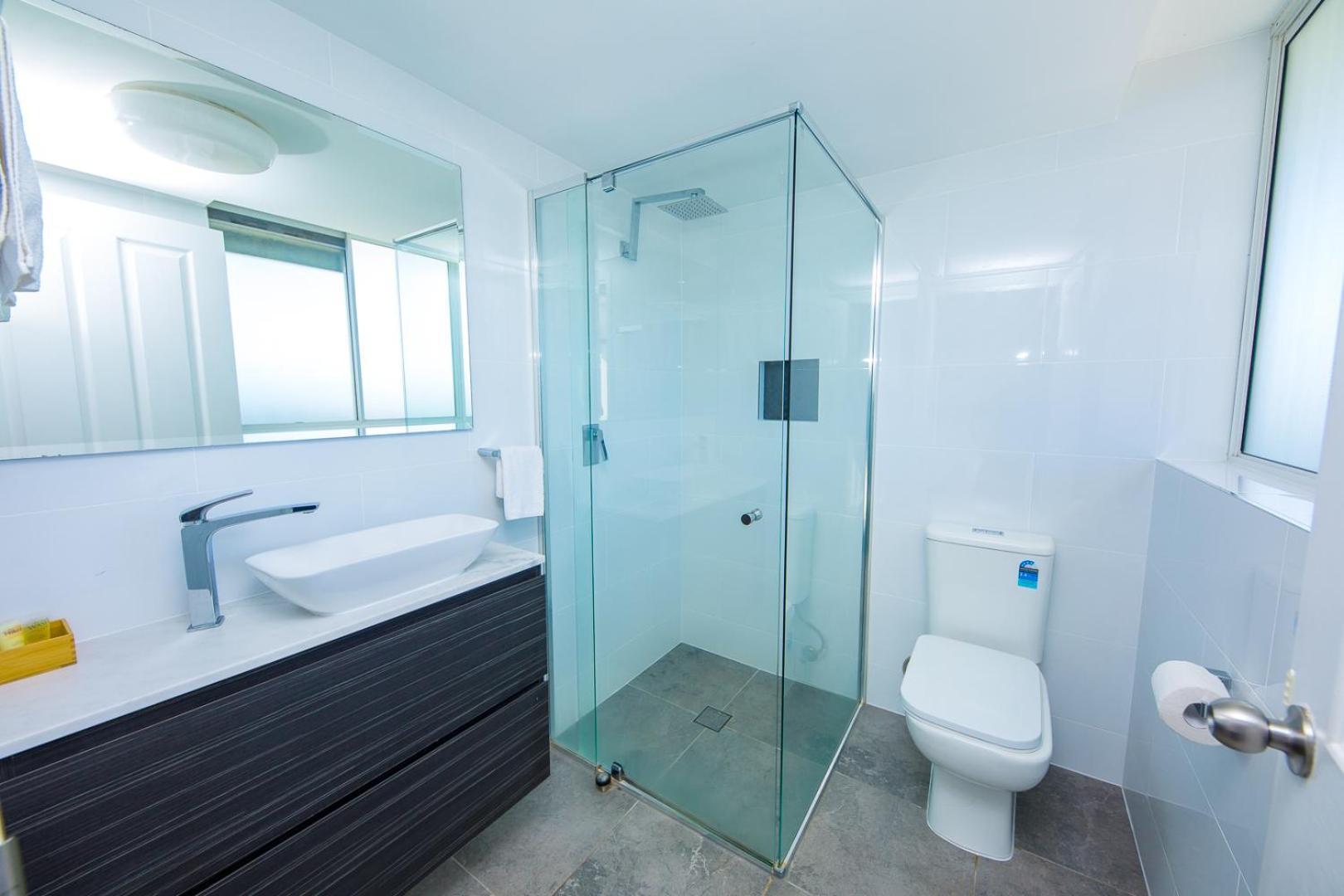 The Atrium Resort Gold Coast Eksteriør bilde