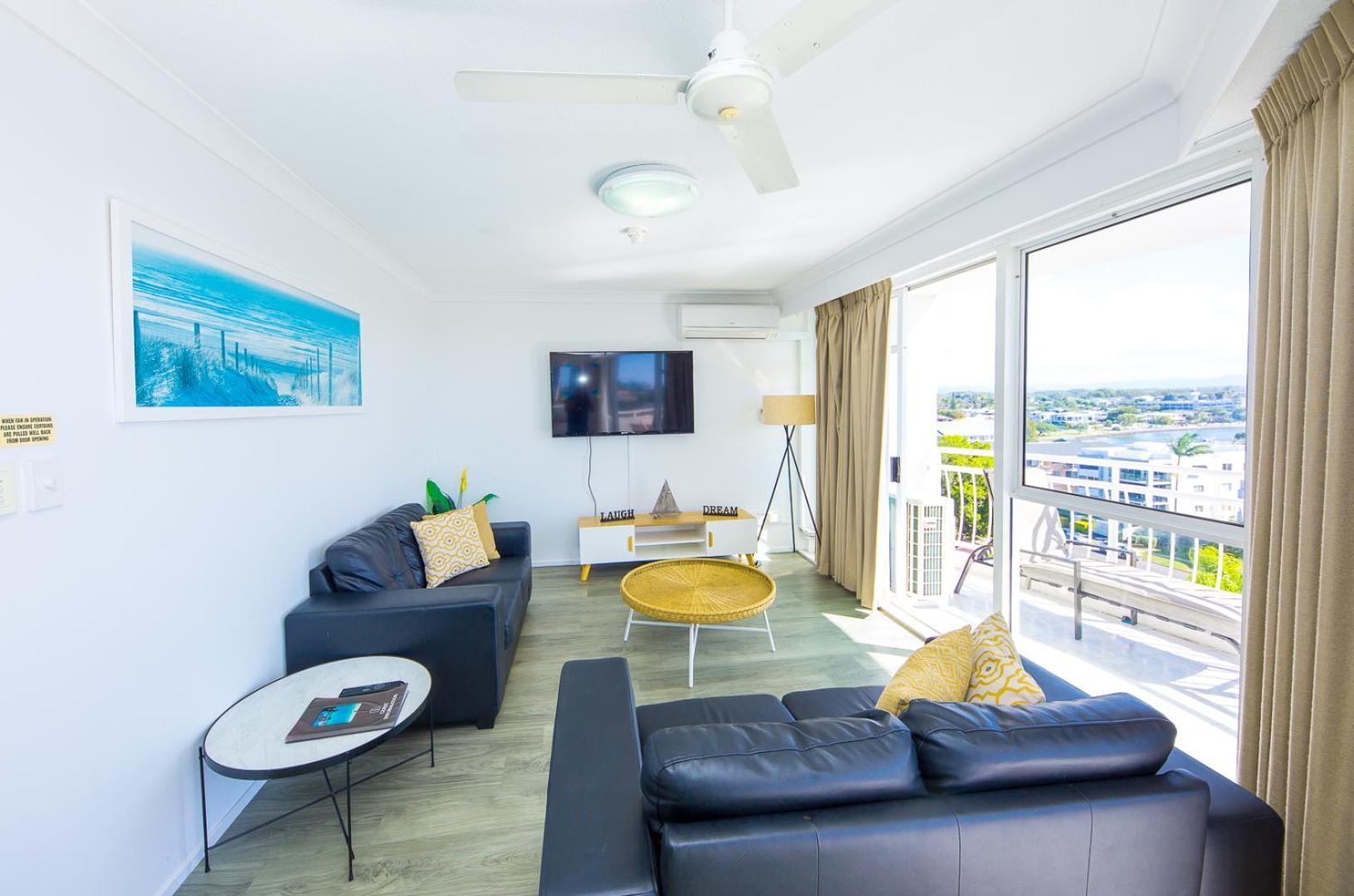 The Atrium Resort Gold Coast Eksteriør bilde
