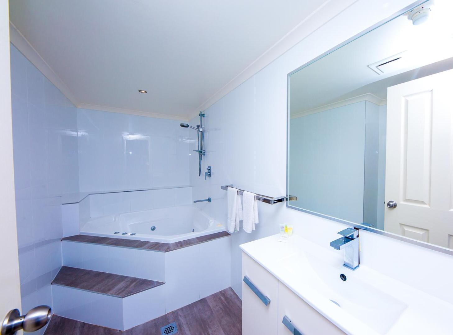 The Atrium Resort Gold Coast Eksteriør bilde