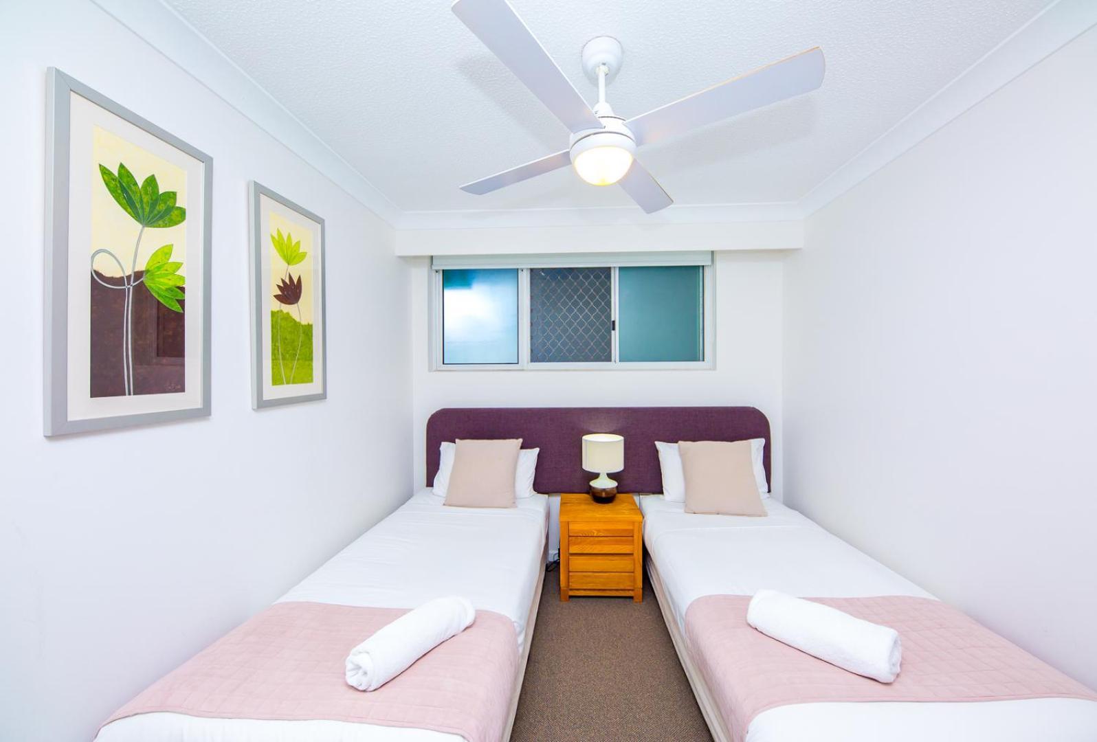 The Atrium Resort Gold Coast Eksteriør bilde