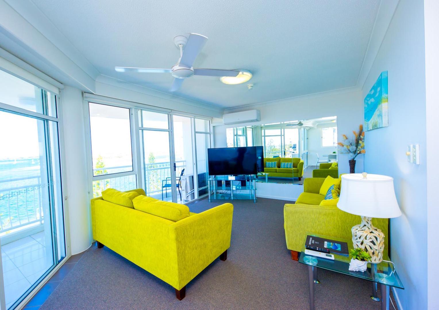 The Atrium Resort Gold Coast Eksteriør bilde