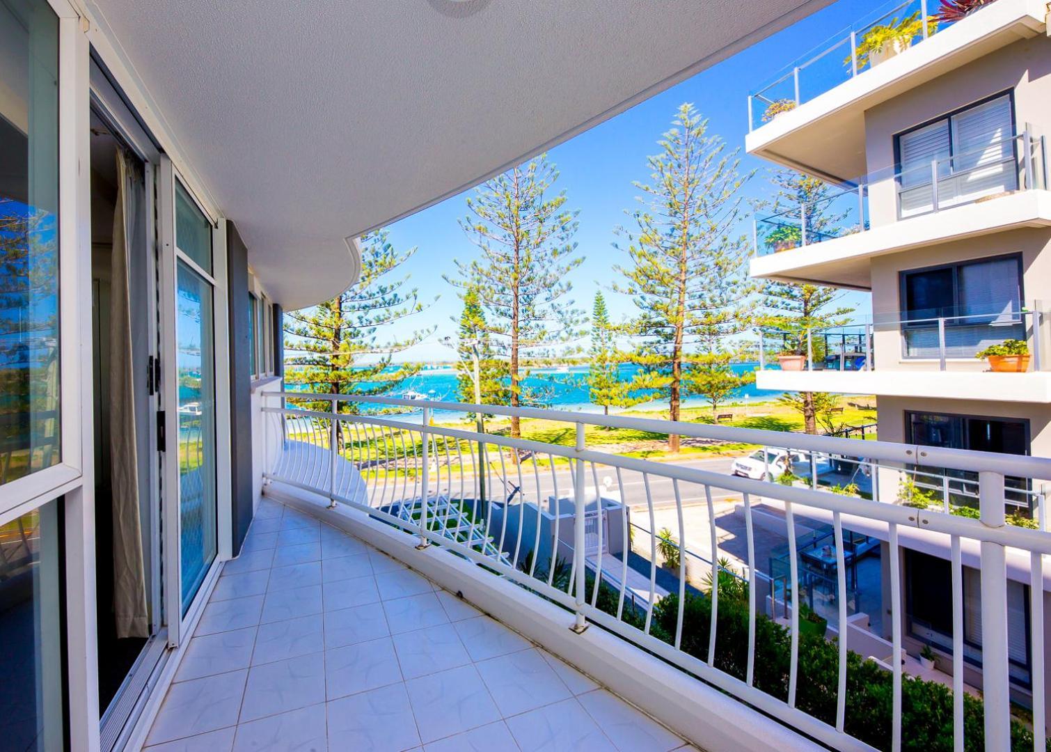 The Atrium Resort Gold Coast Eksteriør bilde