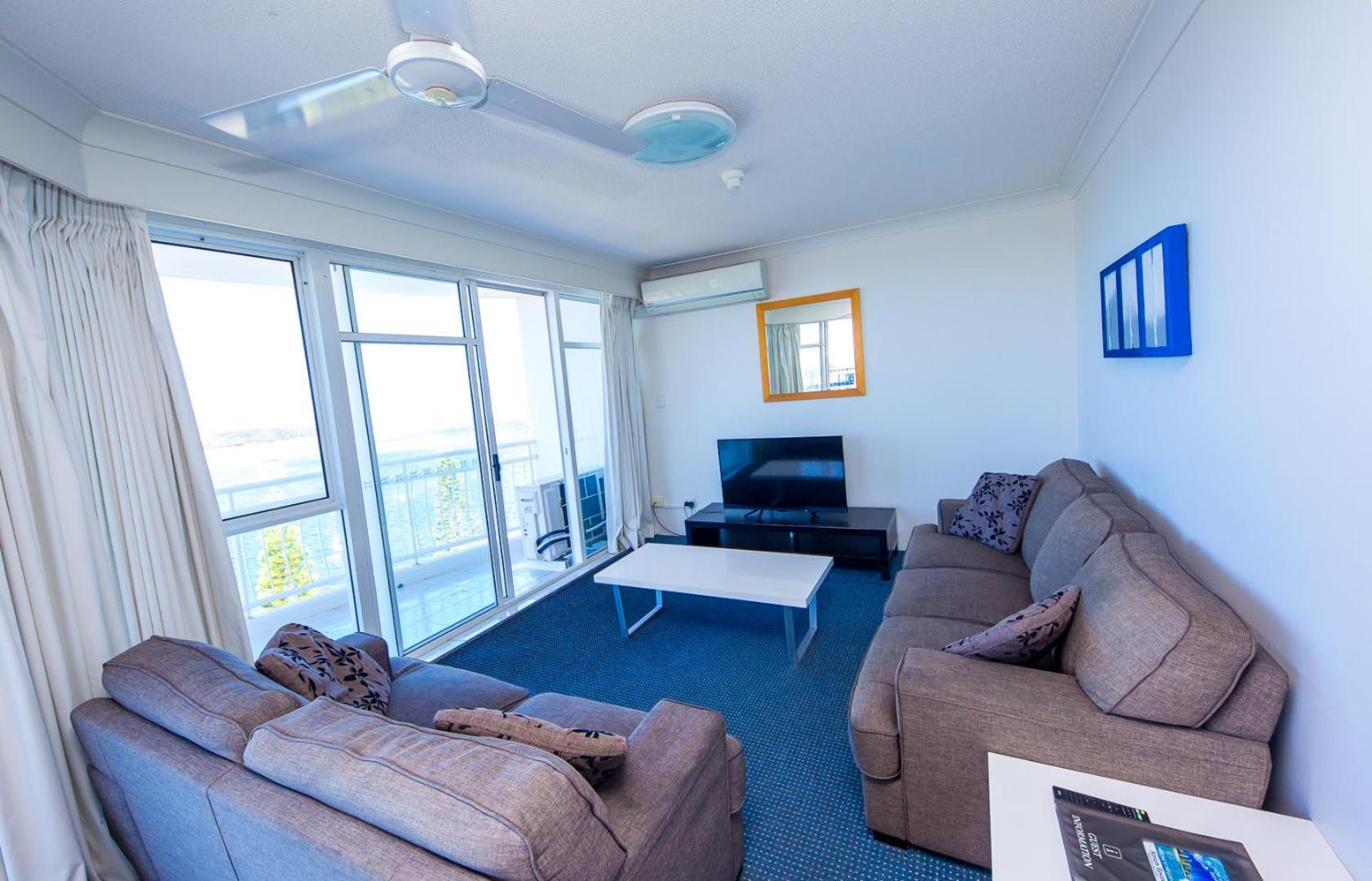 The Atrium Resort Gold Coast Eksteriør bilde