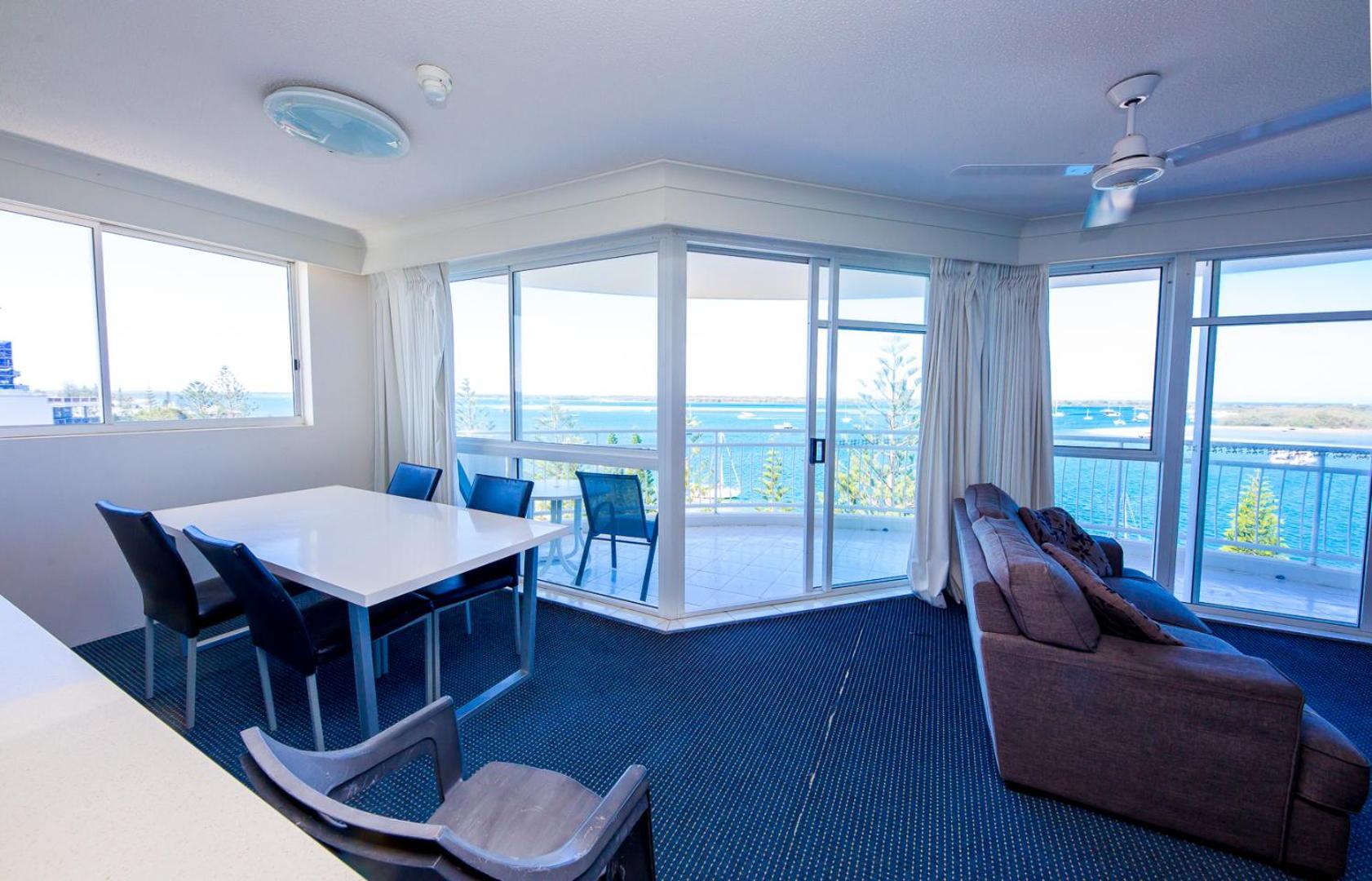 The Atrium Resort Gold Coast Eksteriør bilde
