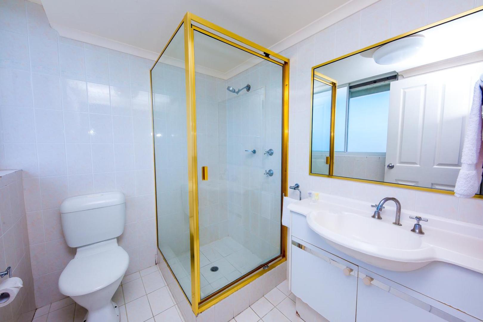 The Atrium Resort Gold Coast Eksteriør bilde