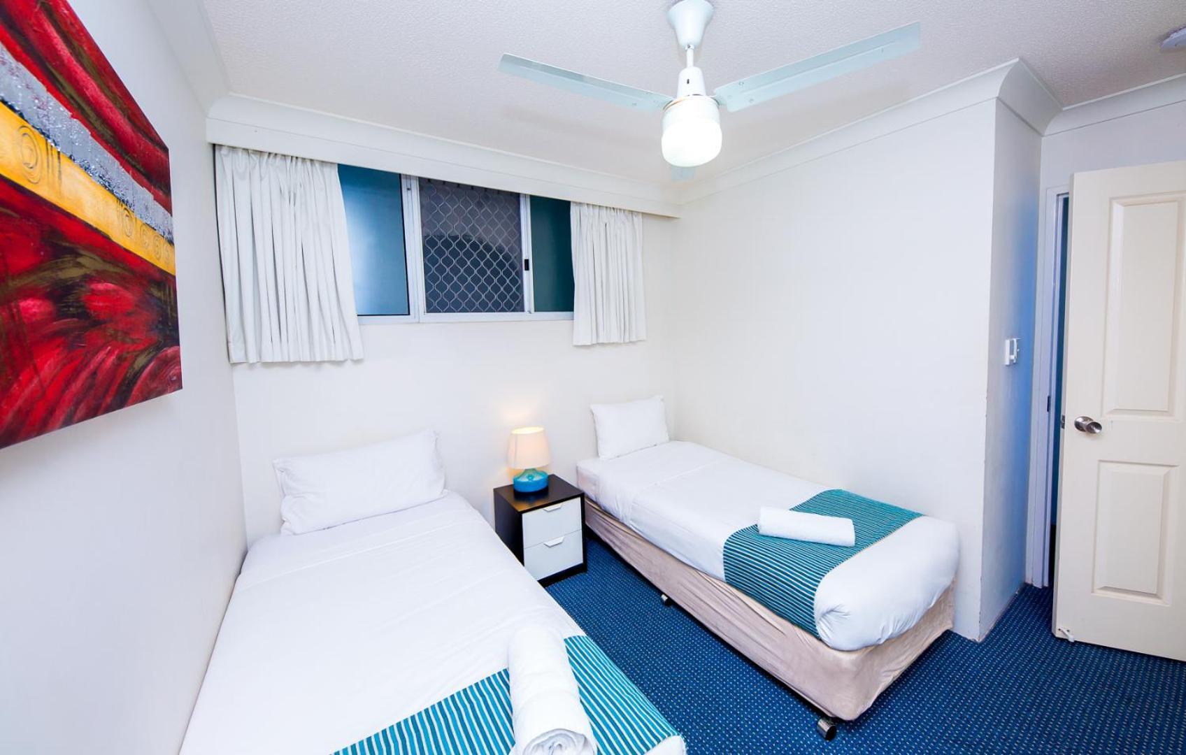 The Atrium Resort Gold Coast Eksteriør bilde