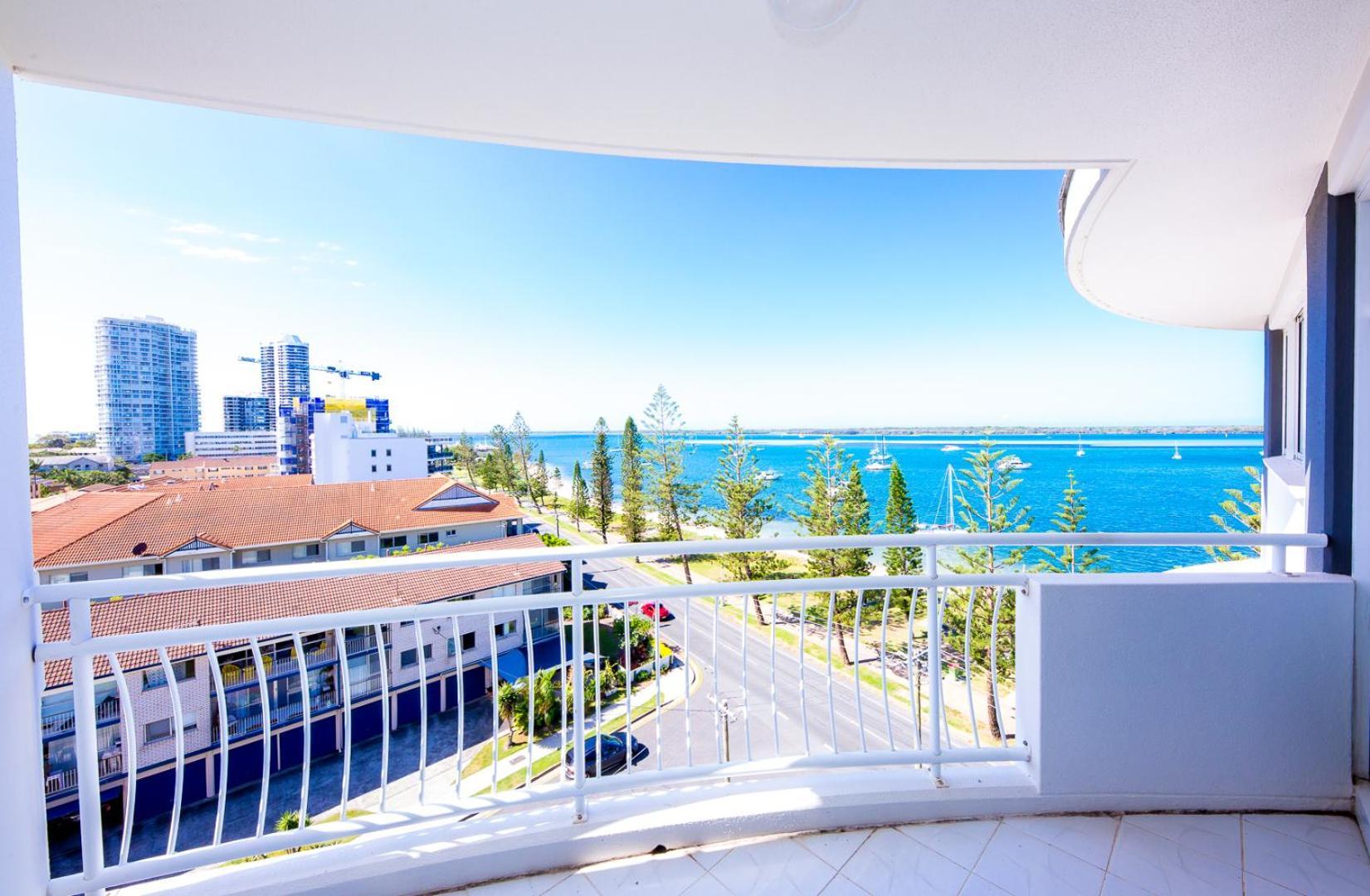The Atrium Resort Gold Coast Eksteriør bilde