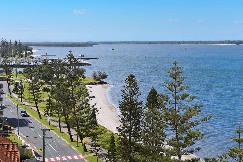 The Atrium Resort Gold Coast Eksteriør bilde