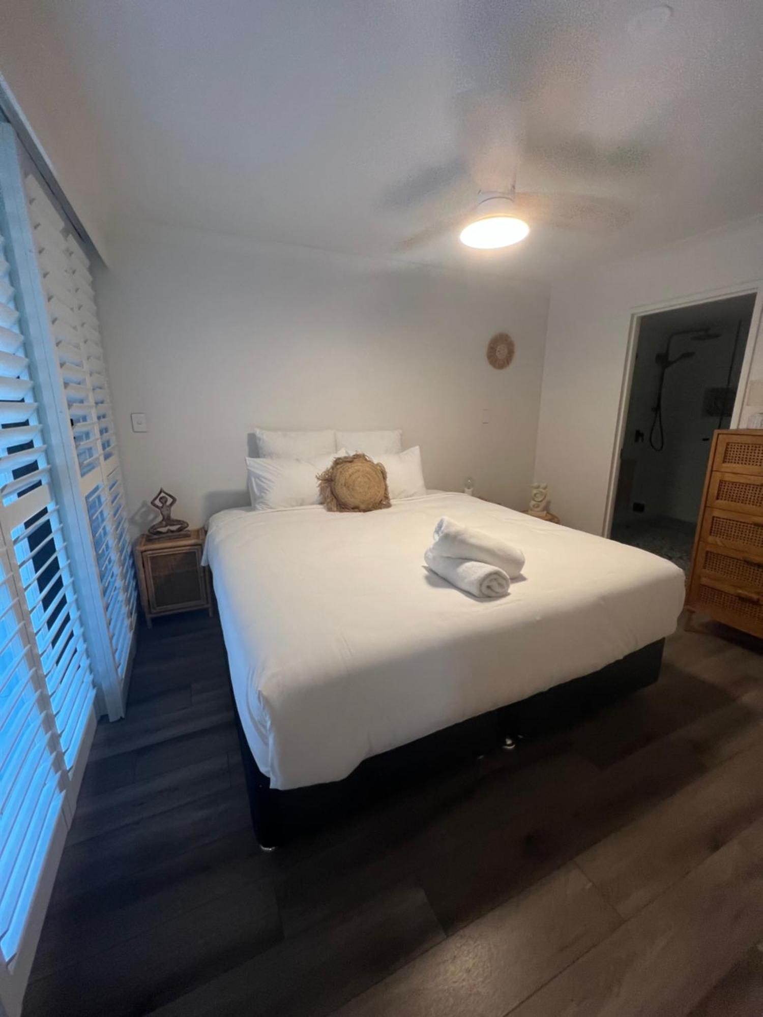 The Atrium Resort Gold Coast Eksteriør bilde
