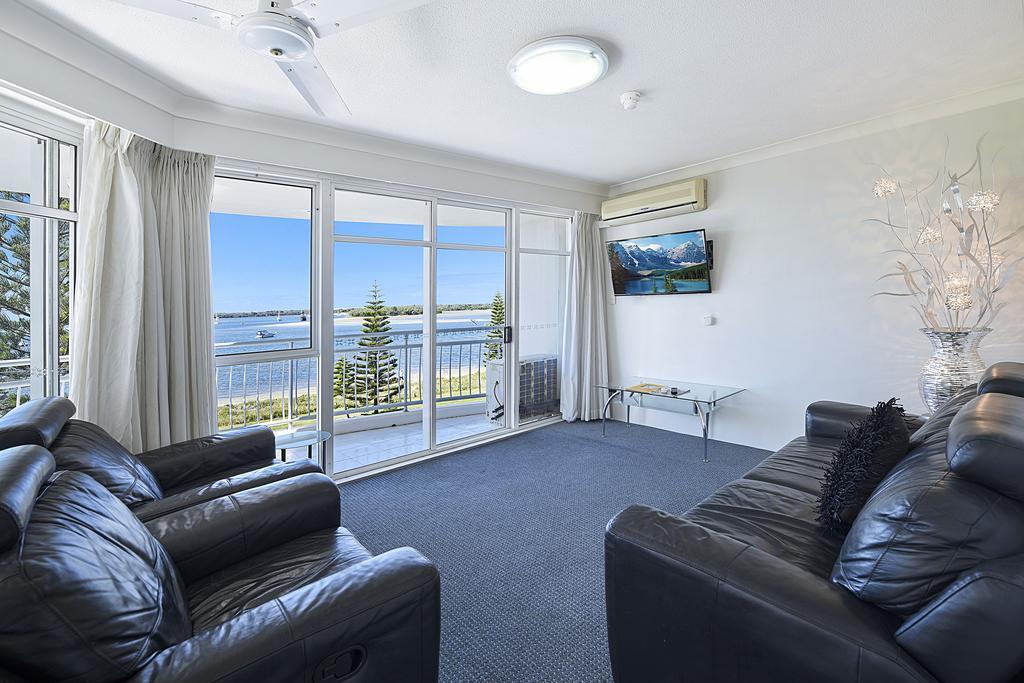The Atrium Resort Gold Coast Eksteriør bilde