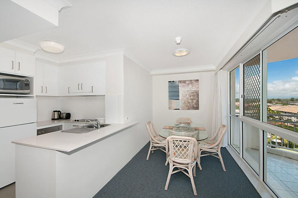 The Atrium Resort Gold Coast Eksteriør bilde