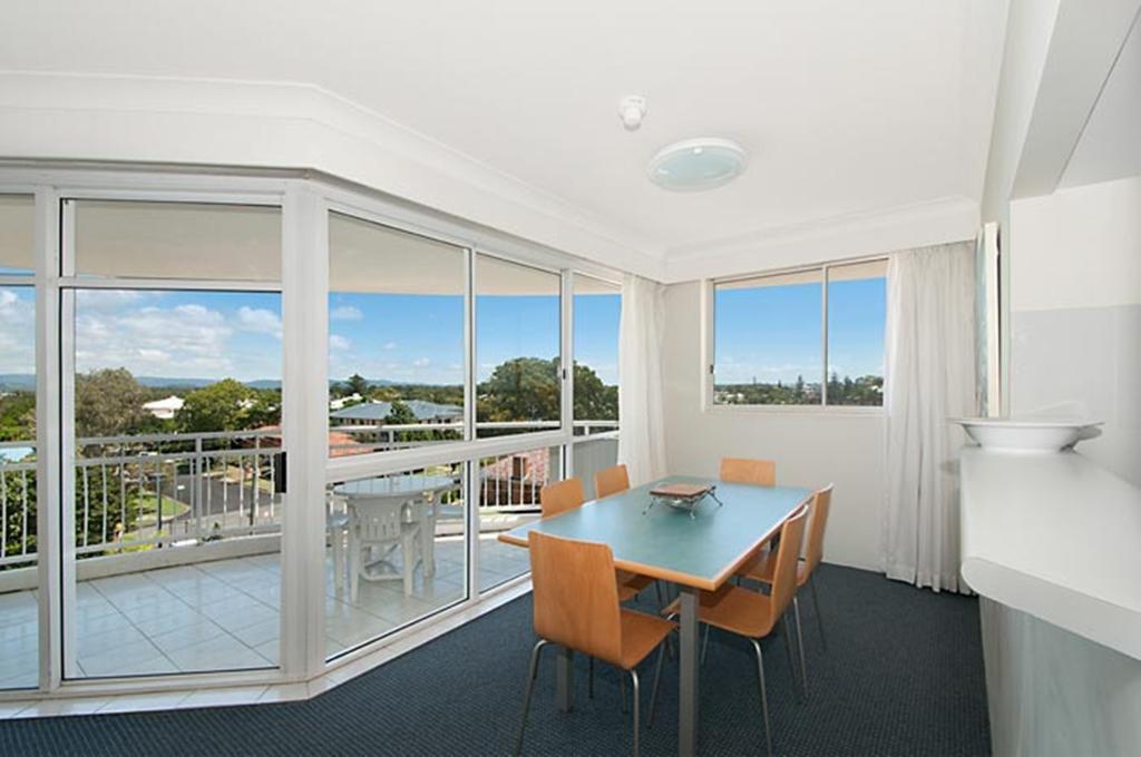 The Atrium Resort Gold Coast Eksteriør bilde