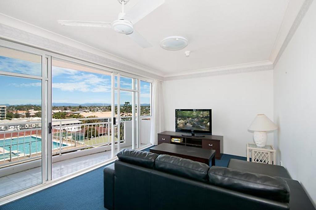 The Atrium Resort Gold Coast Eksteriør bilde