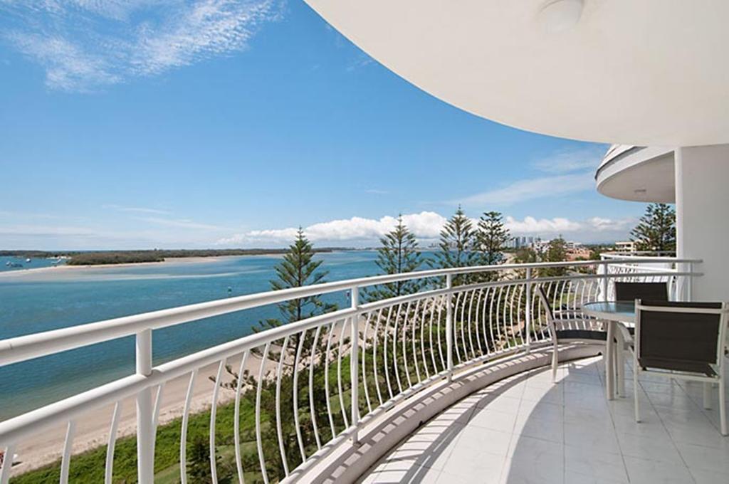 The Atrium Resort Gold Coast Eksteriør bilde