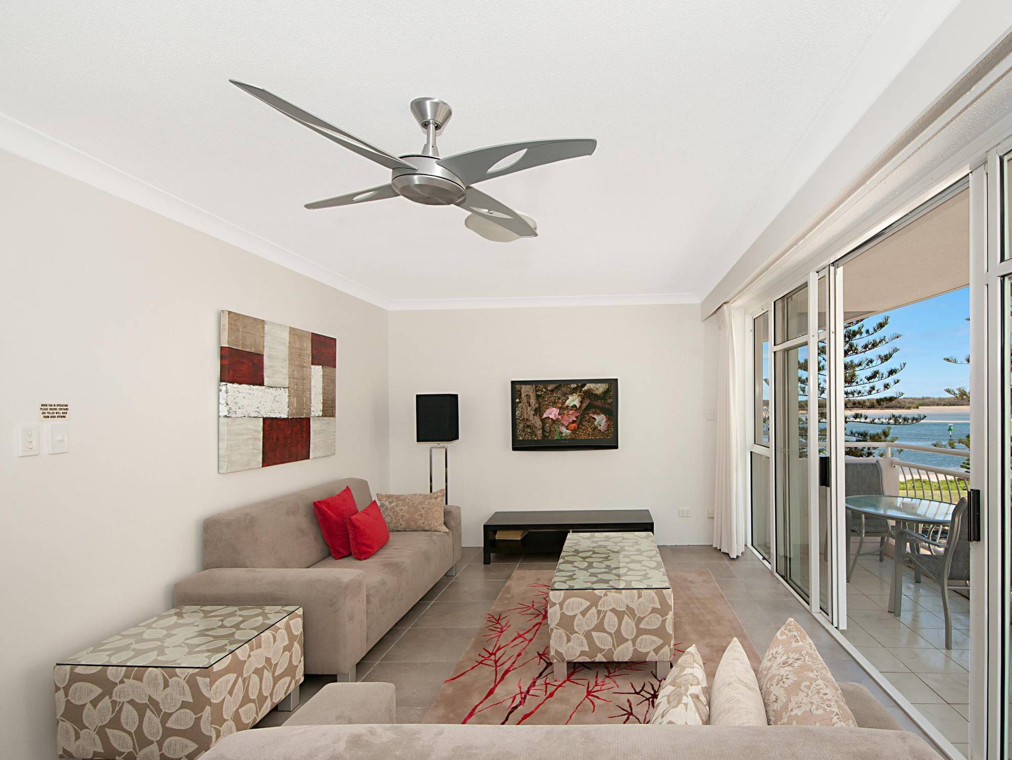 The Atrium Resort Gold Coast Eksteriør bilde