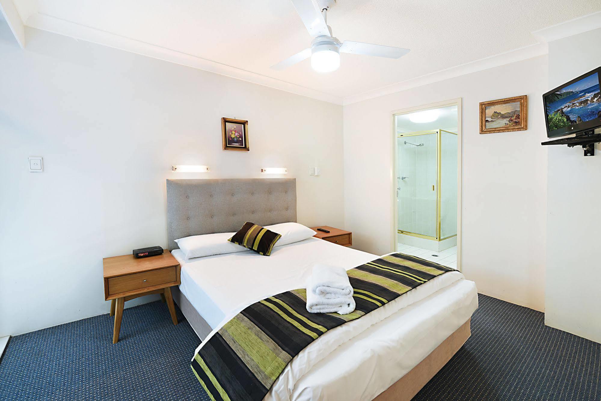 The Atrium Resort Gold Coast Eksteriør bilde