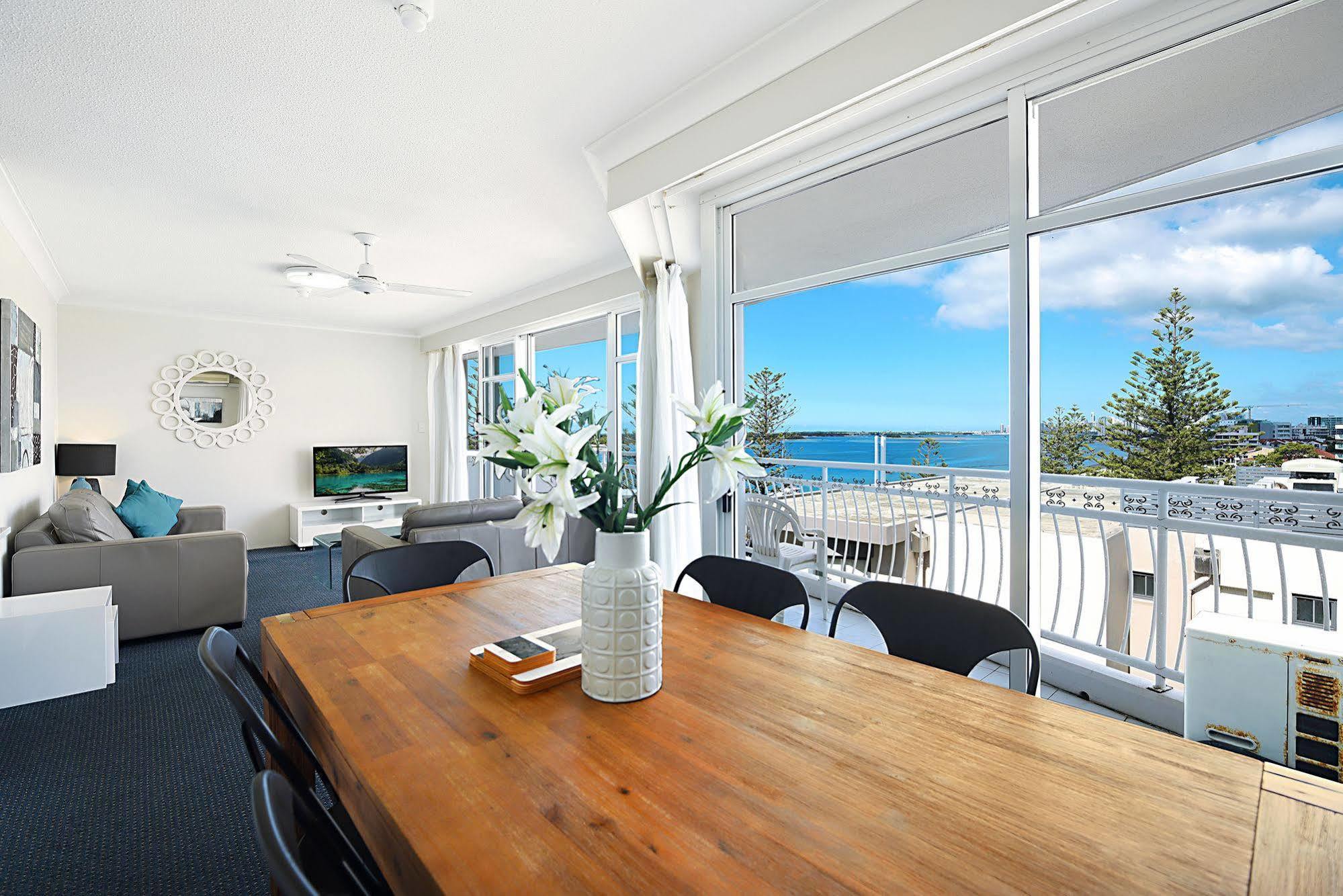 The Atrium Resort Gold Coast Eksteriør bilde