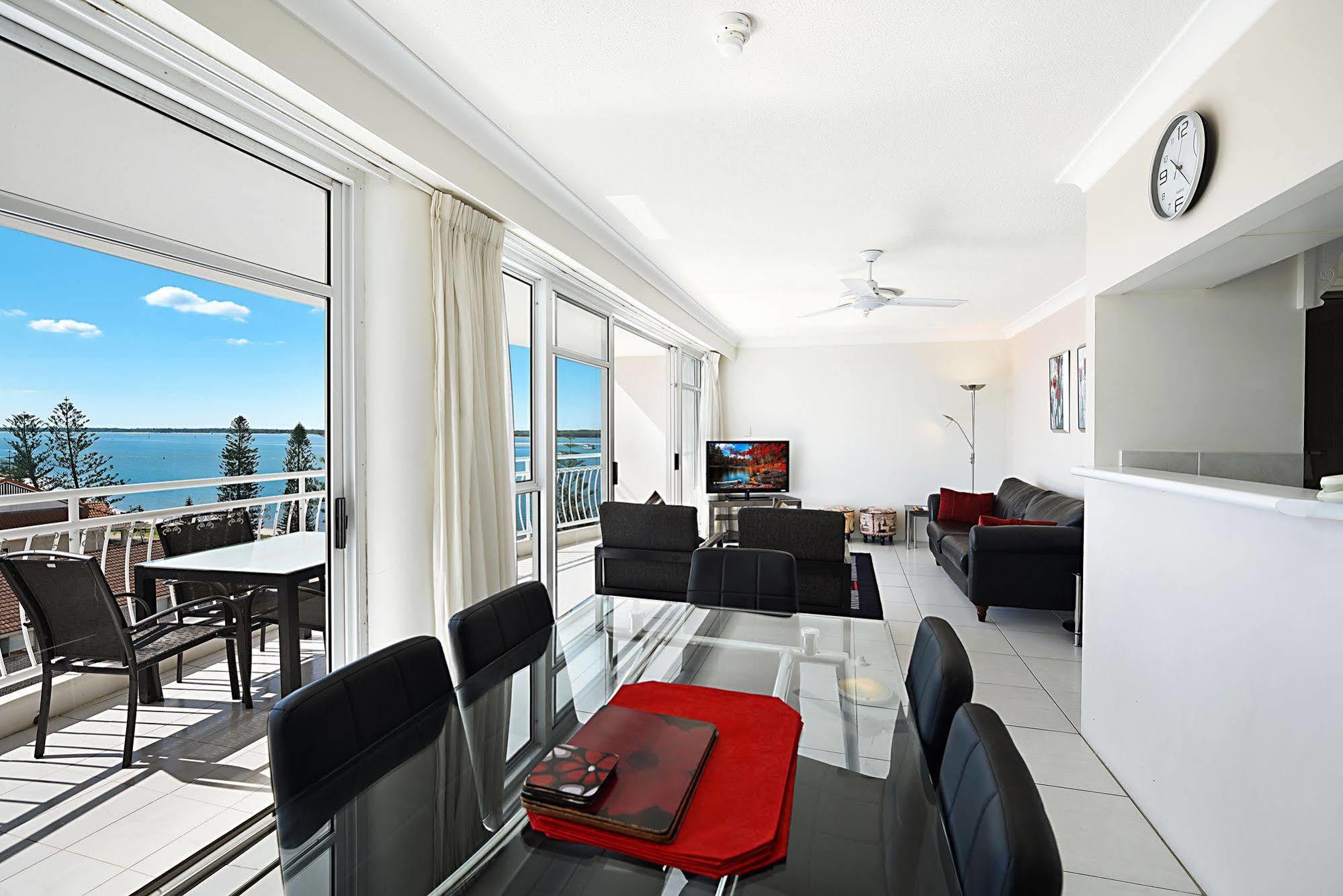 The Atrium Resort Gold Coast Eksteriør bilde