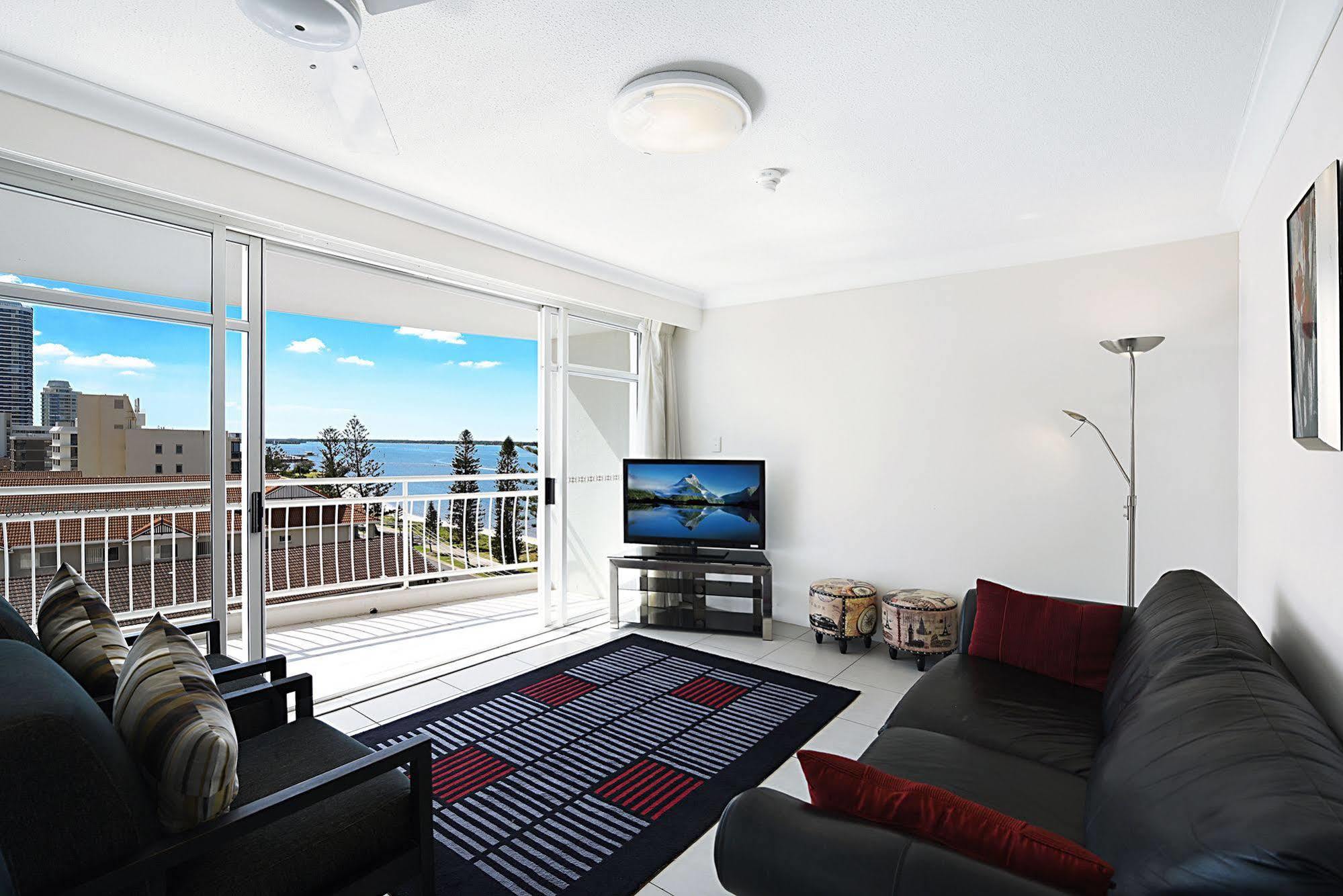 The Atrium Resort Gold Coast Eksteriør bilde