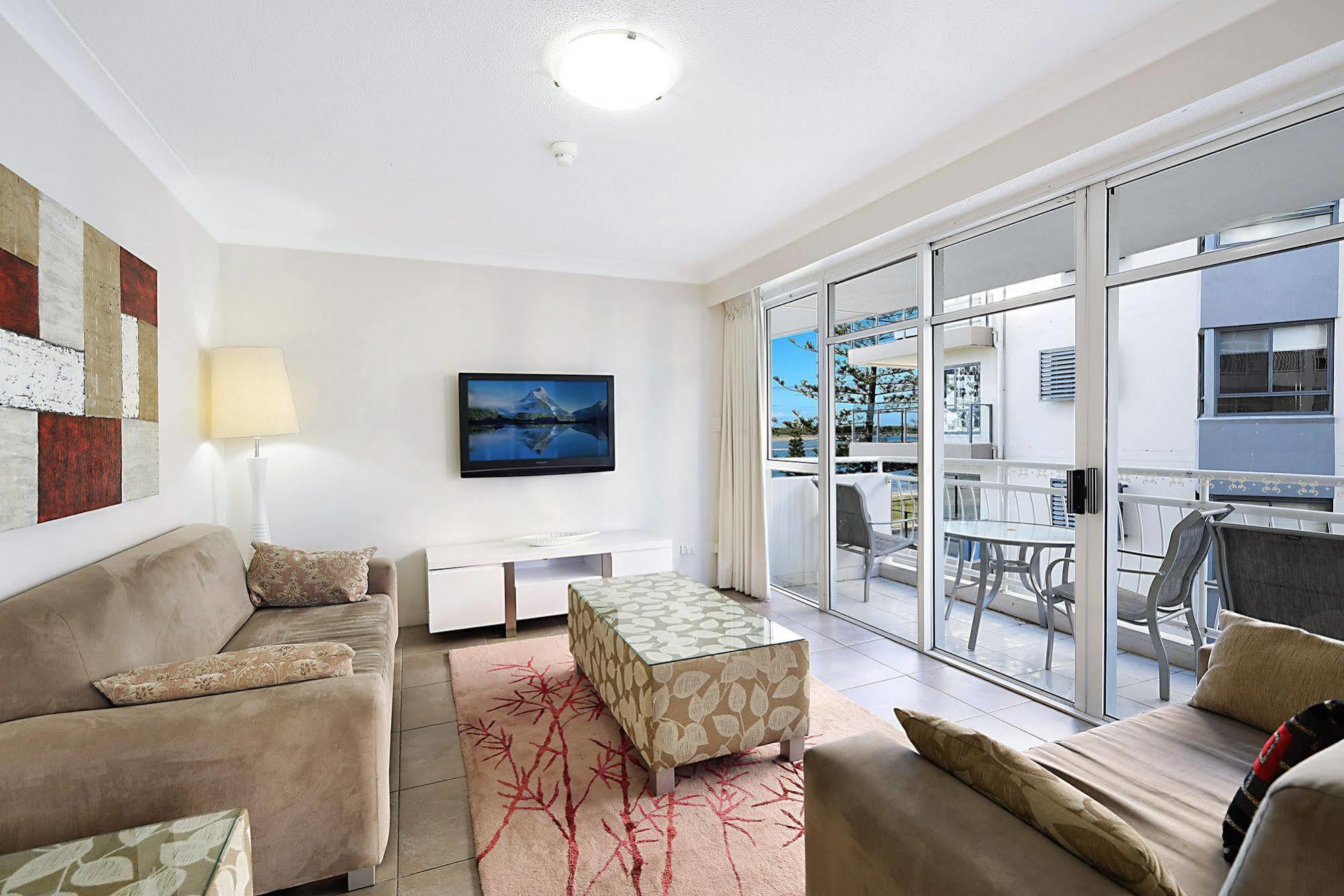 The Atrium Resort Gold Coast Eksteriør bilde