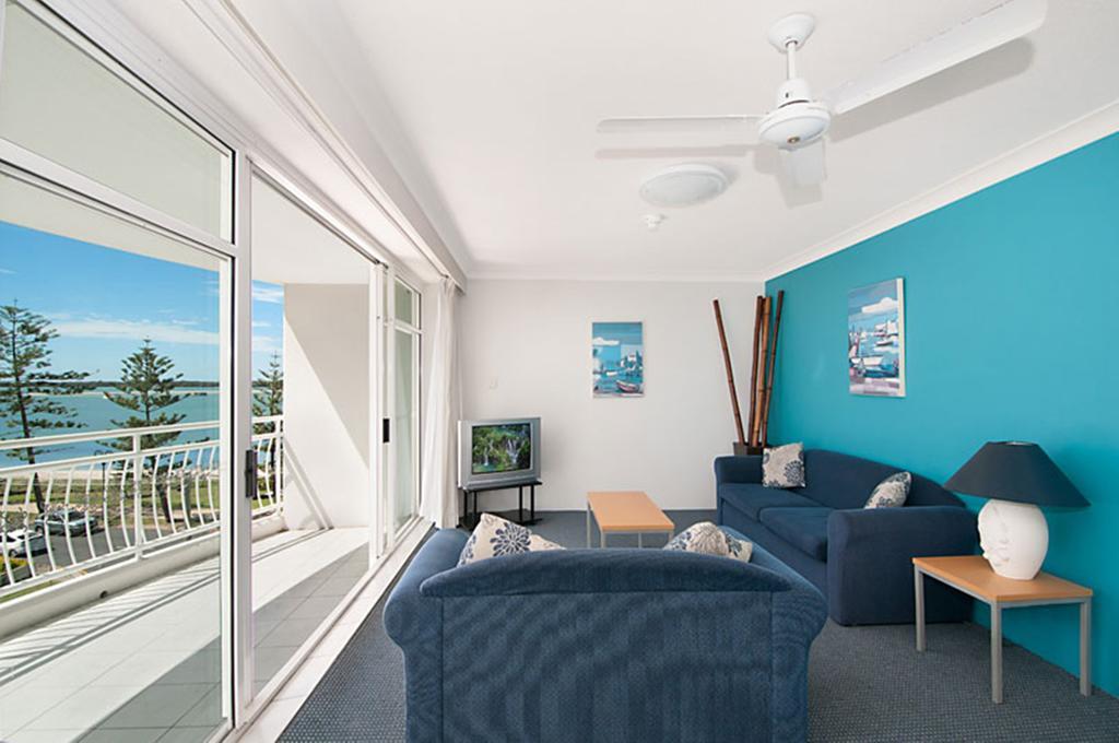 The Atrium Resort Gold Coast Eksteriør bilde