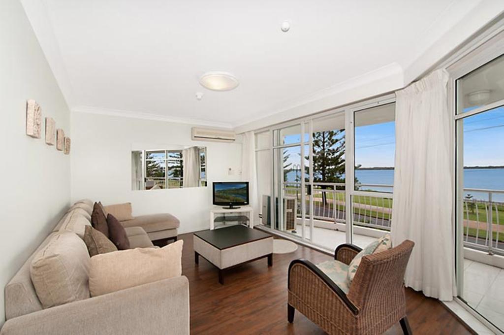 The Atrium Resort Gold Coast Eksteriør bilde