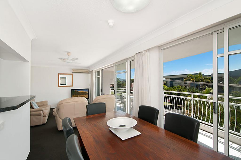The Atrium Resort Gold Coast Eksteriør bilde