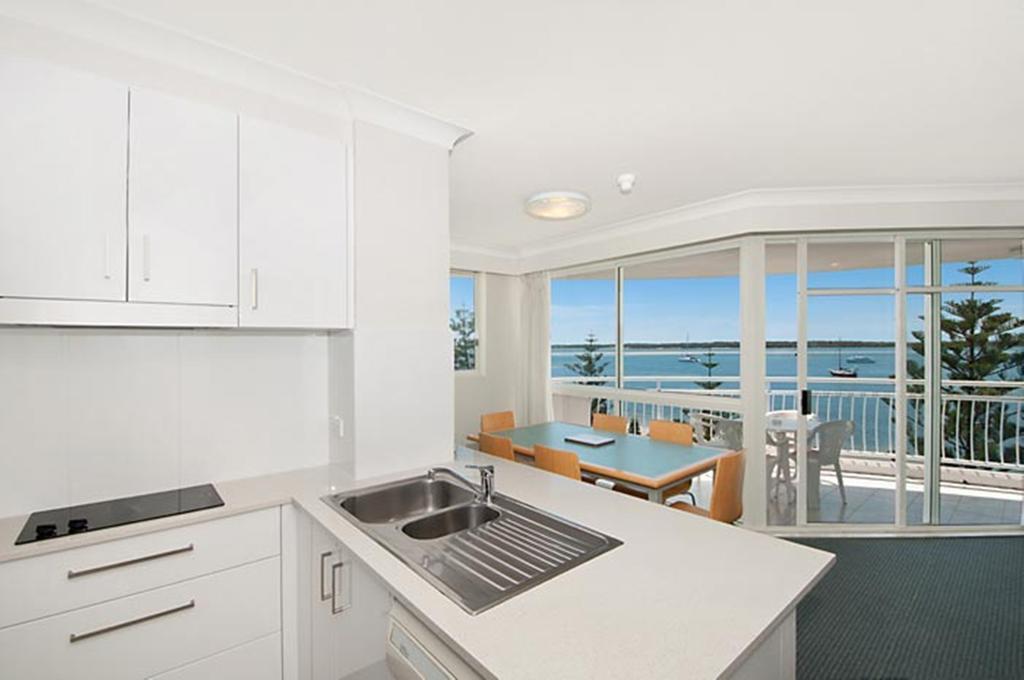 The Atrium Resort Gold Coast Eksteriør bilde
