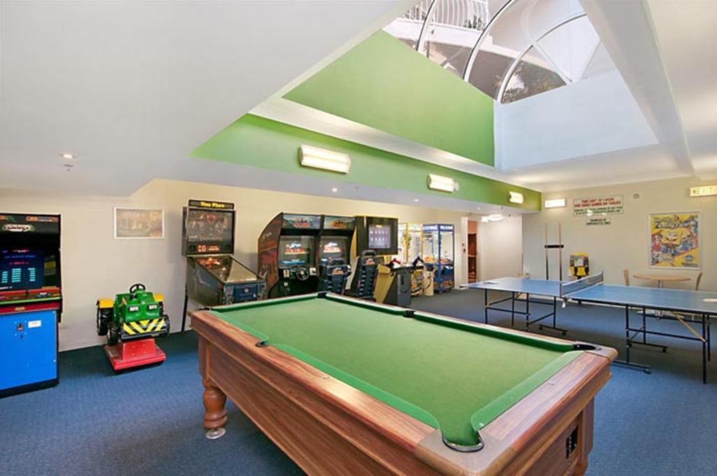 The Atrium Resort Gold Coast Eksteriør bilde