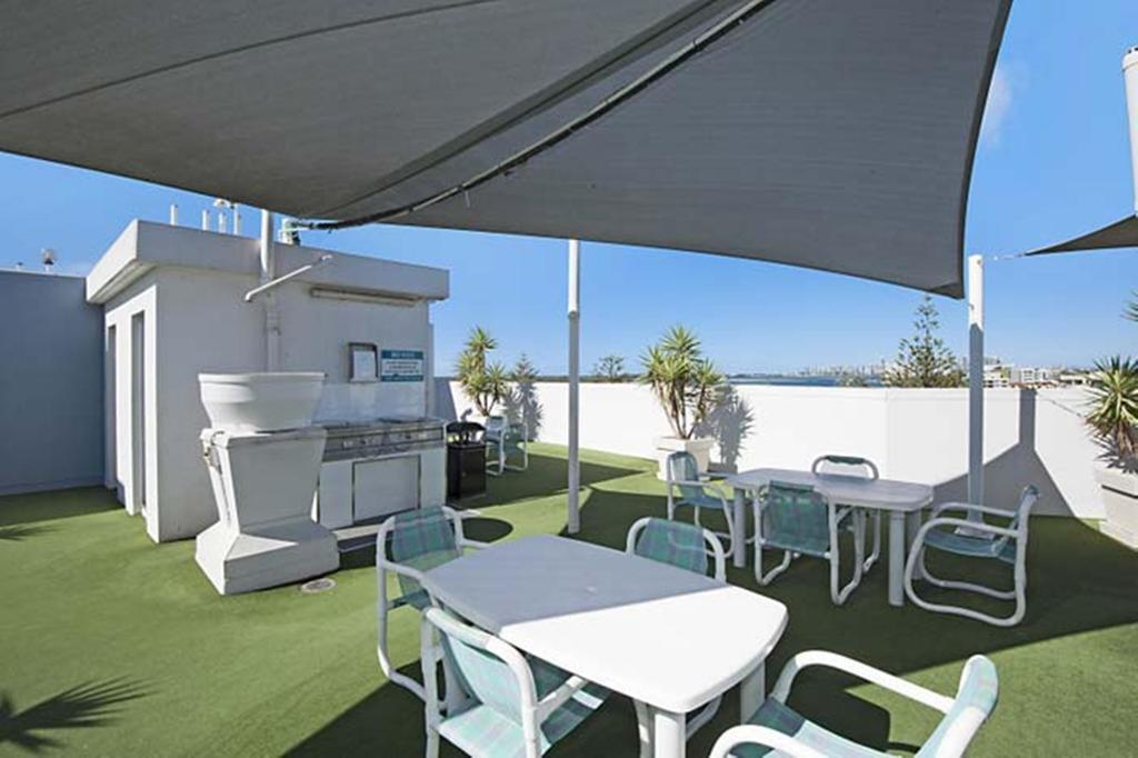 The Atrium Resort Gold Coast Eksteriør bilde