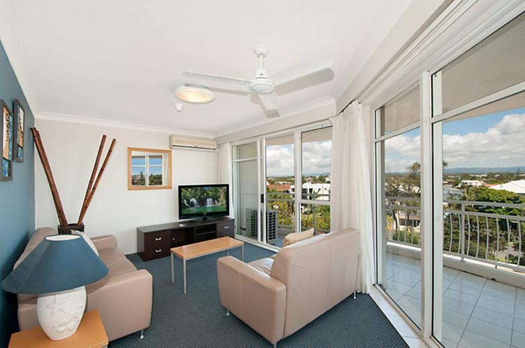 The Atrium Resort Gold Coast Eksteriør bilde