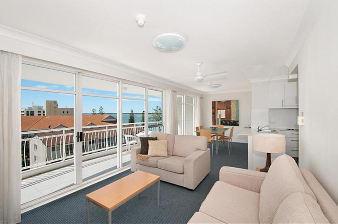 The Atrium Resort Gold Coast Eksteriør bilde